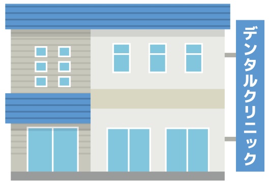 大阪府堺市・ふたぎ歯科医院