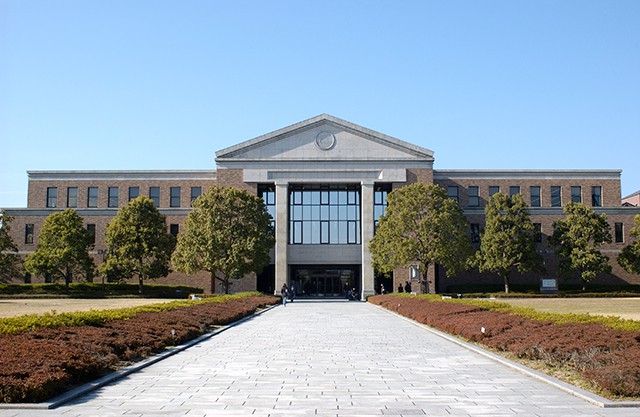 同志社大学 理工学部