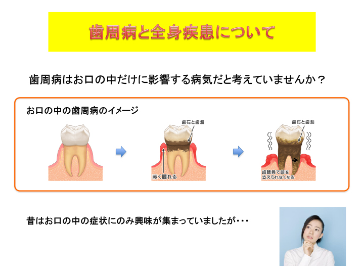 大阪府堺市・ふたぎ歯科医院